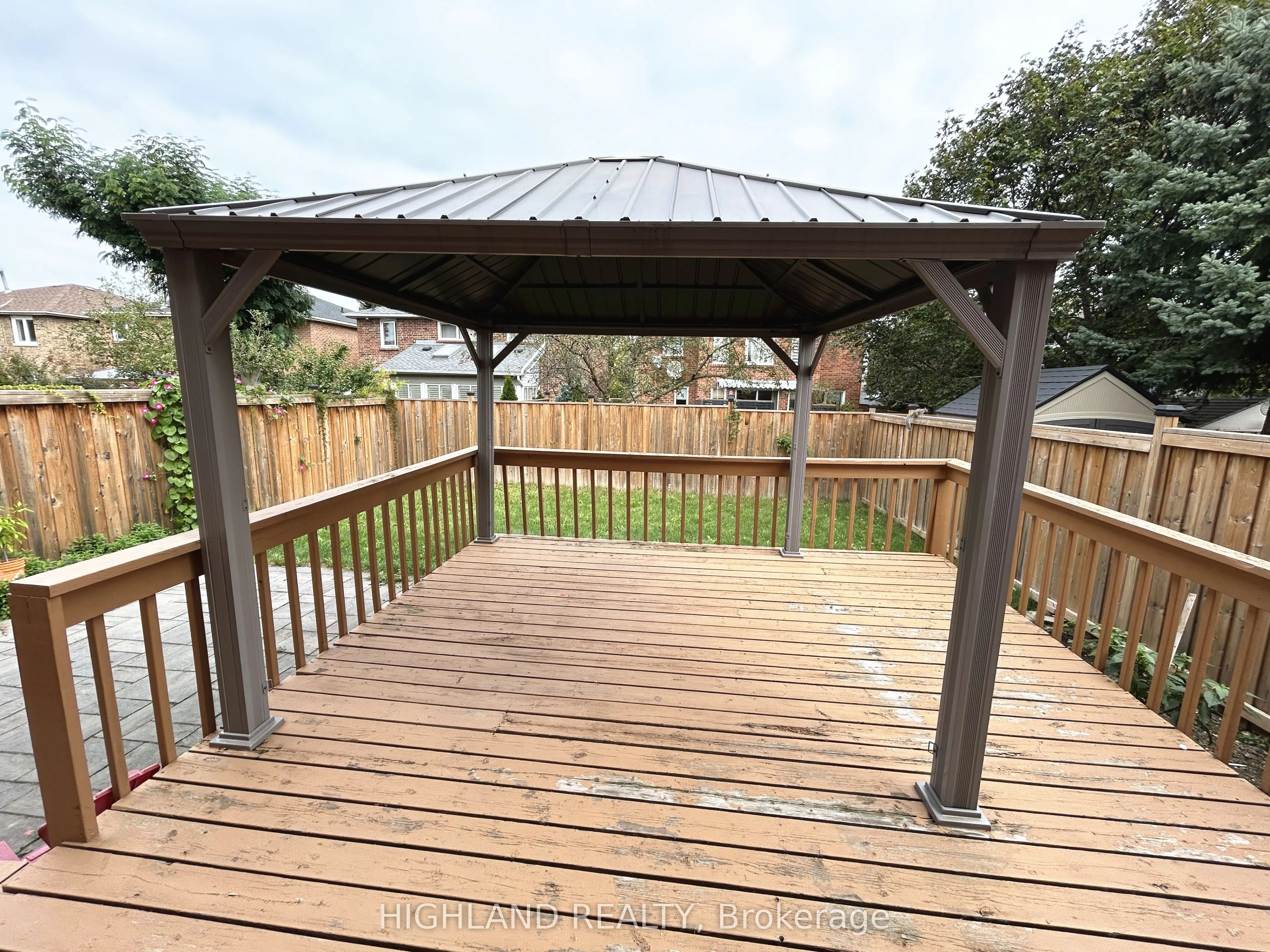 3319 Bertrand Road