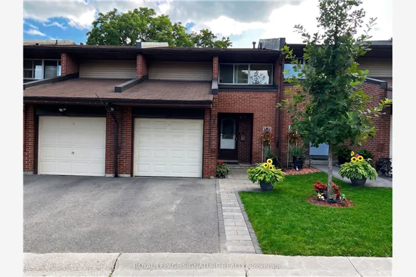 2301 Derry Road W
