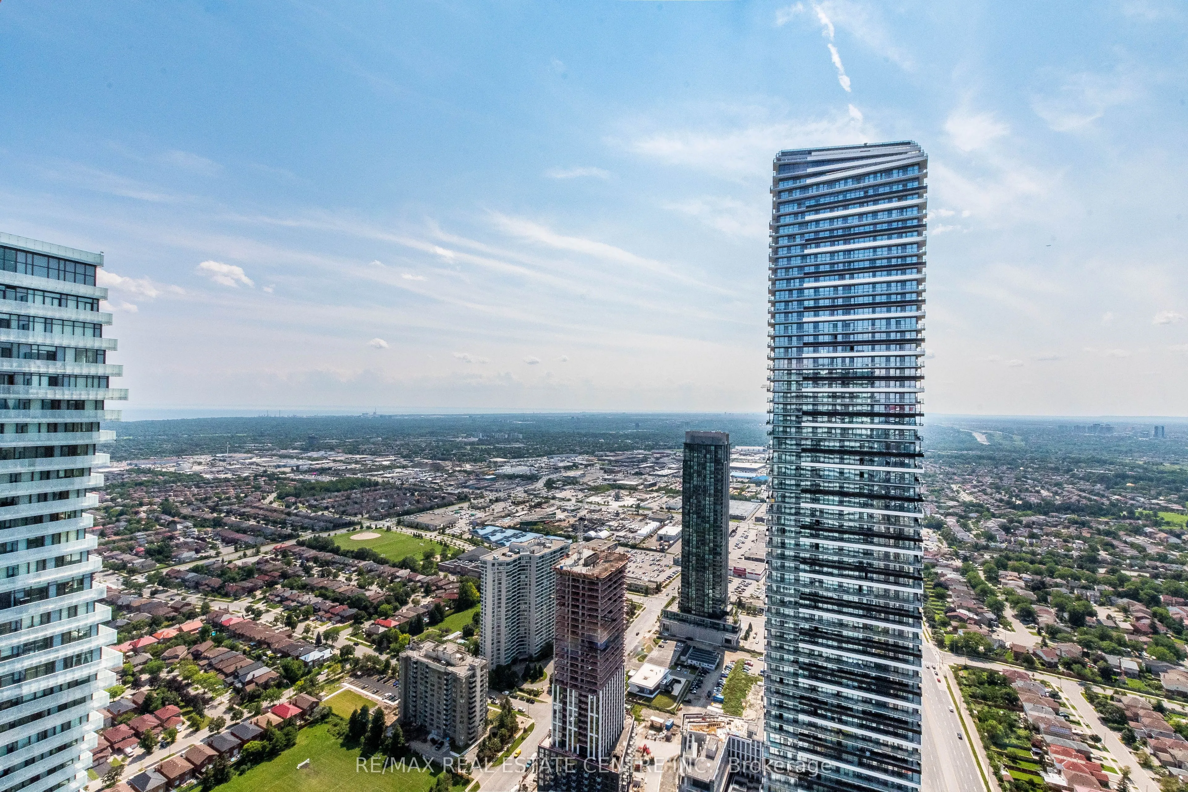 3900 Confederation Parkway #5707