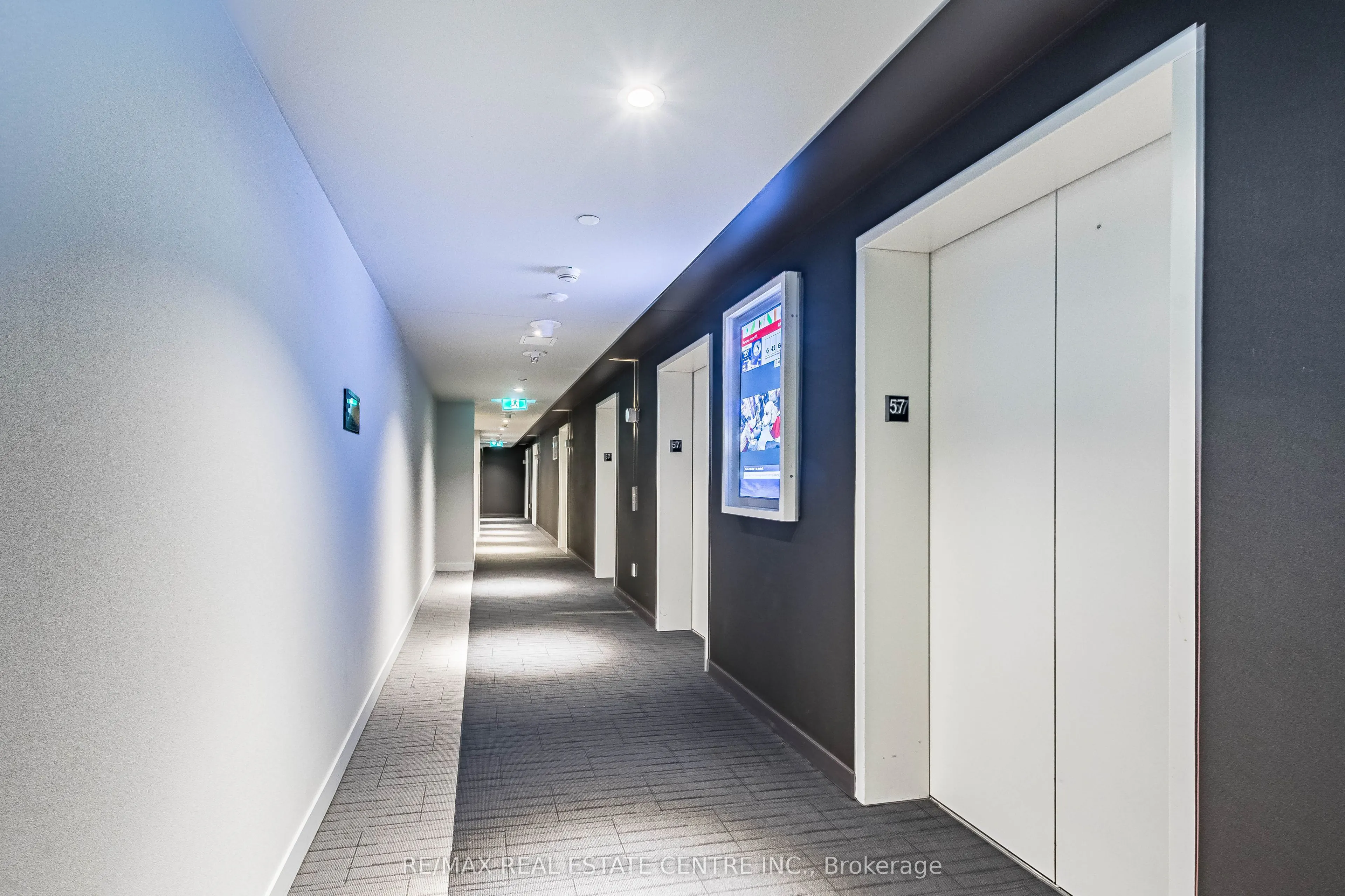 3900 Confederation Parkway #5707