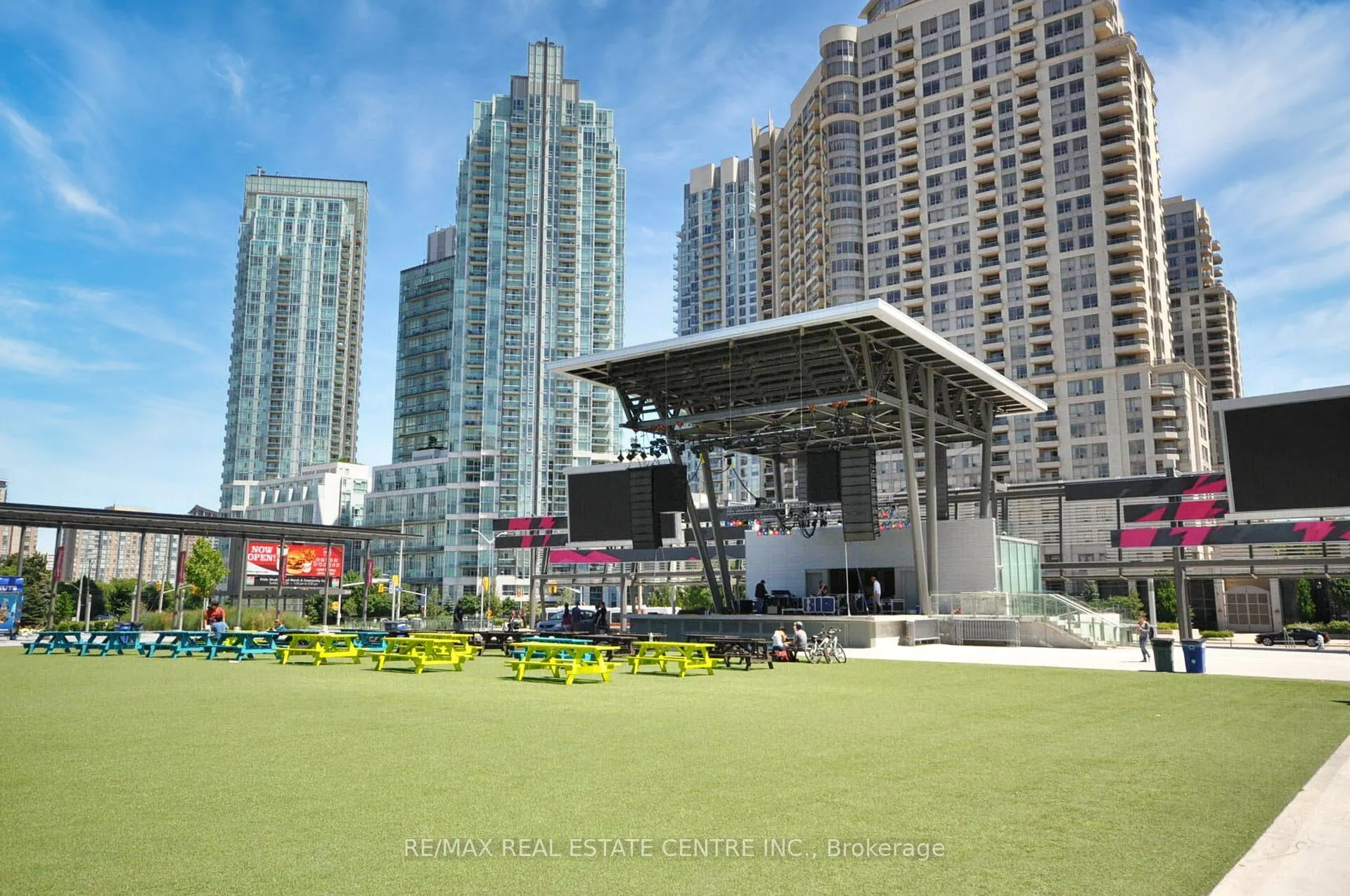 3900 Confederation Parkway #5707