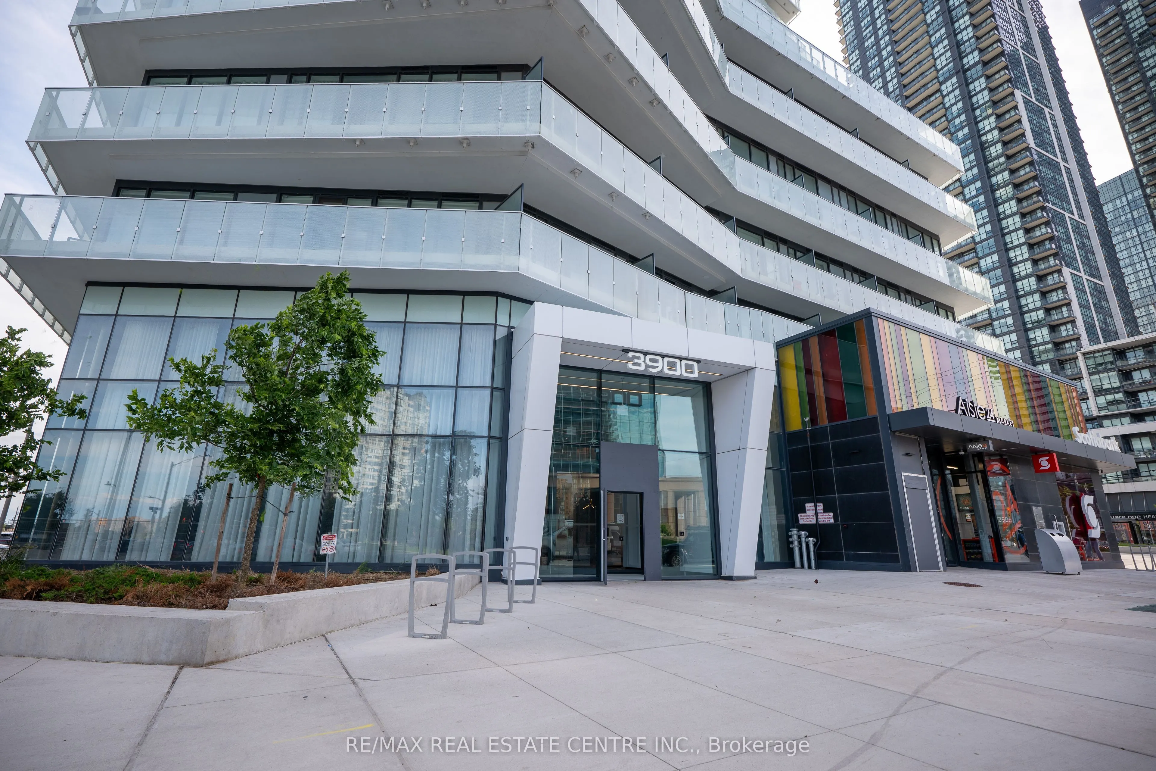 3900 Confederation Parkway #5707