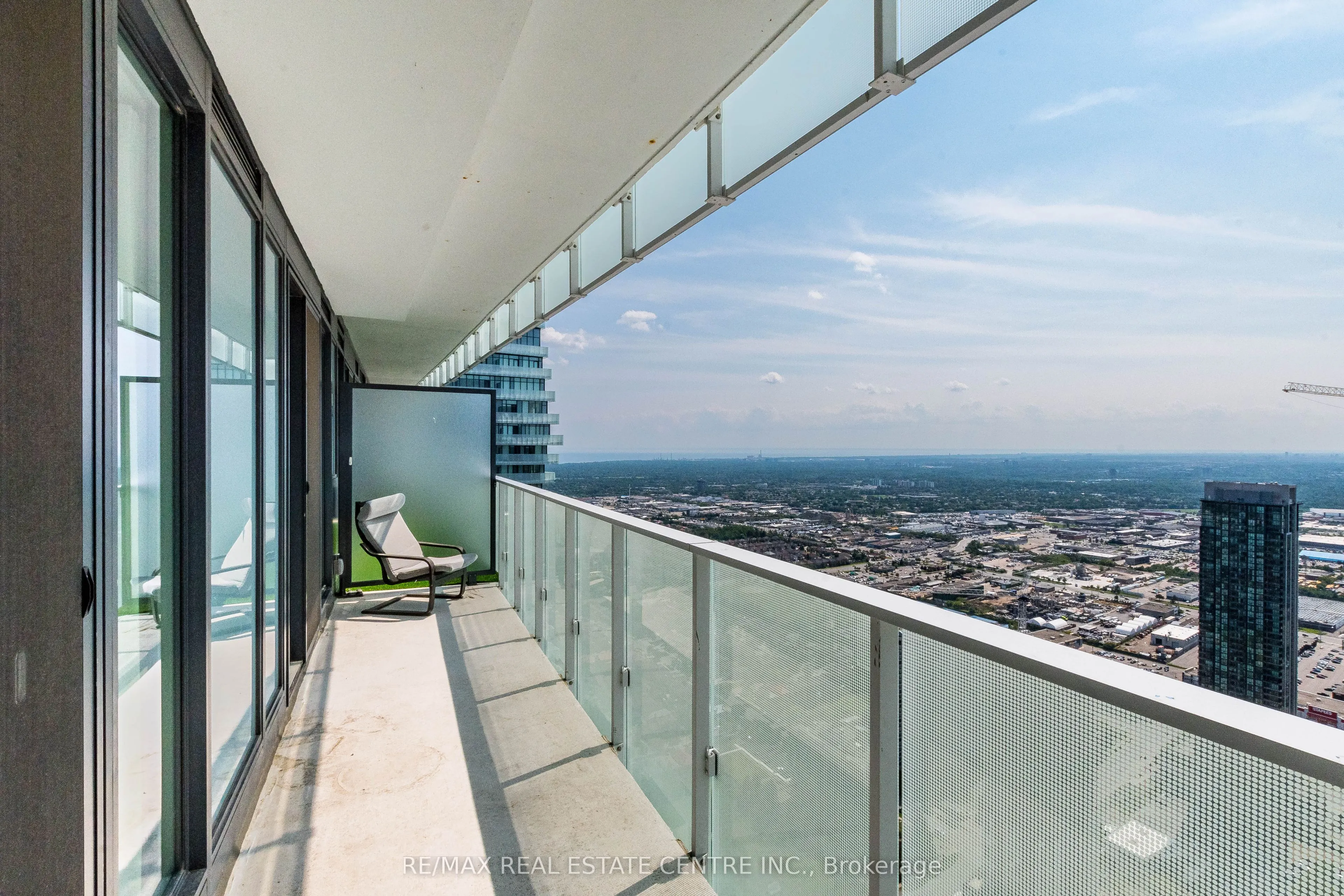 3900 Confederation Parkway #5707