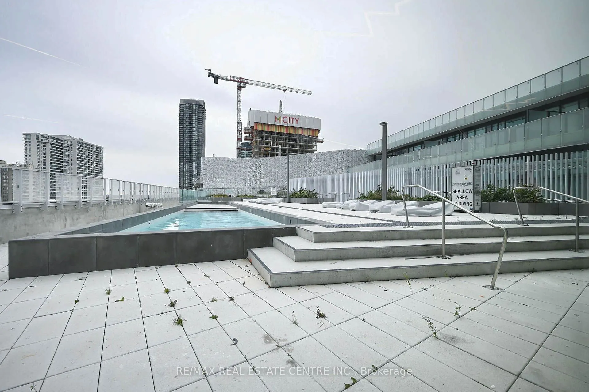 3900 Confederation Parkway #5707