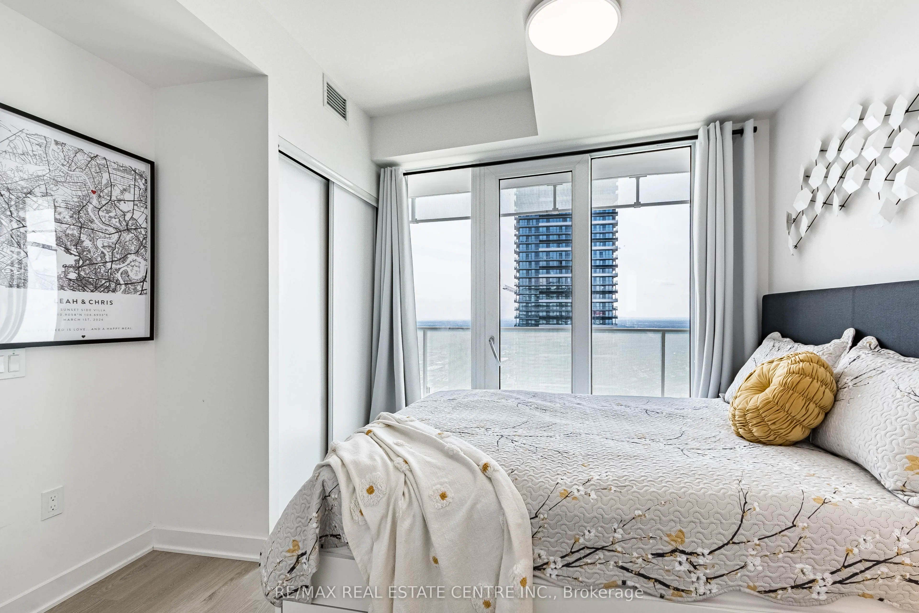 3900 Confederation Parkway #5707