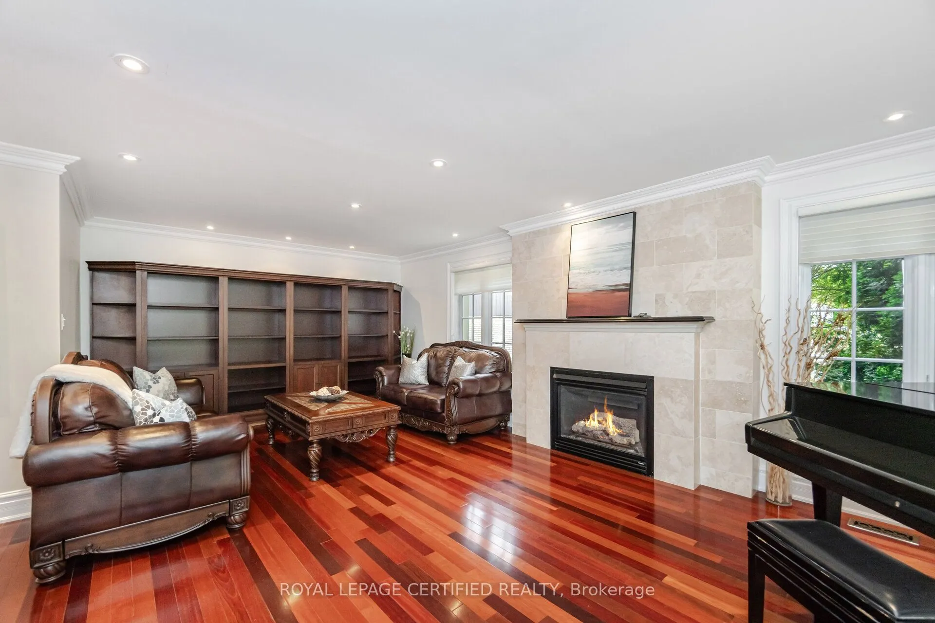 2197 Courrier Lane