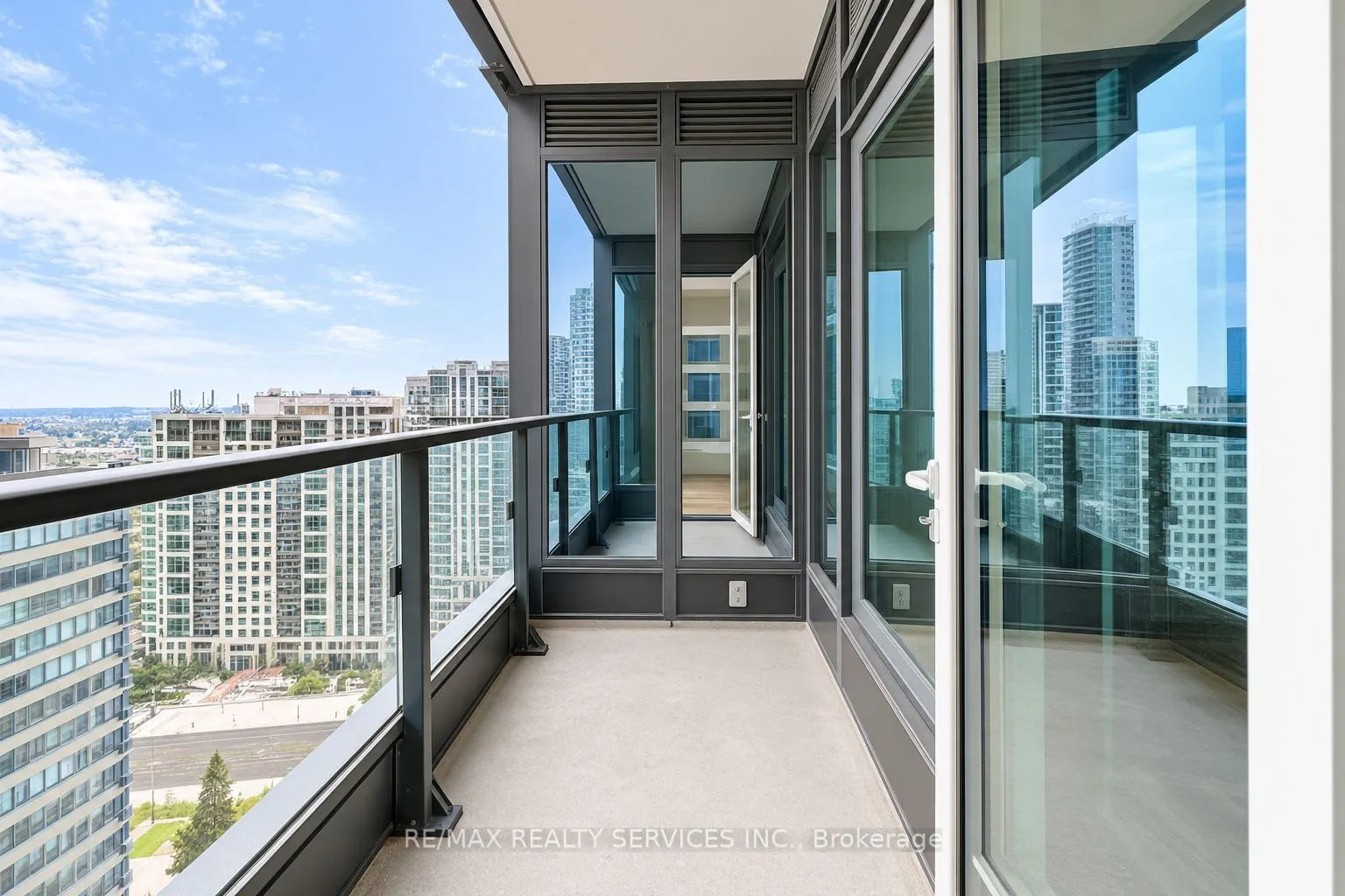 395 Square One Drive #2408