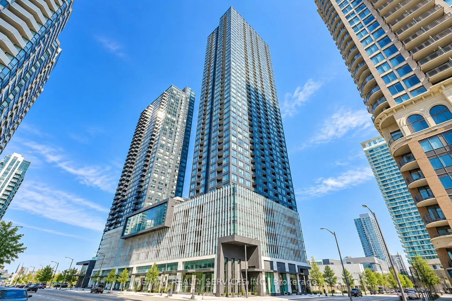 395 Square One Drive #2408