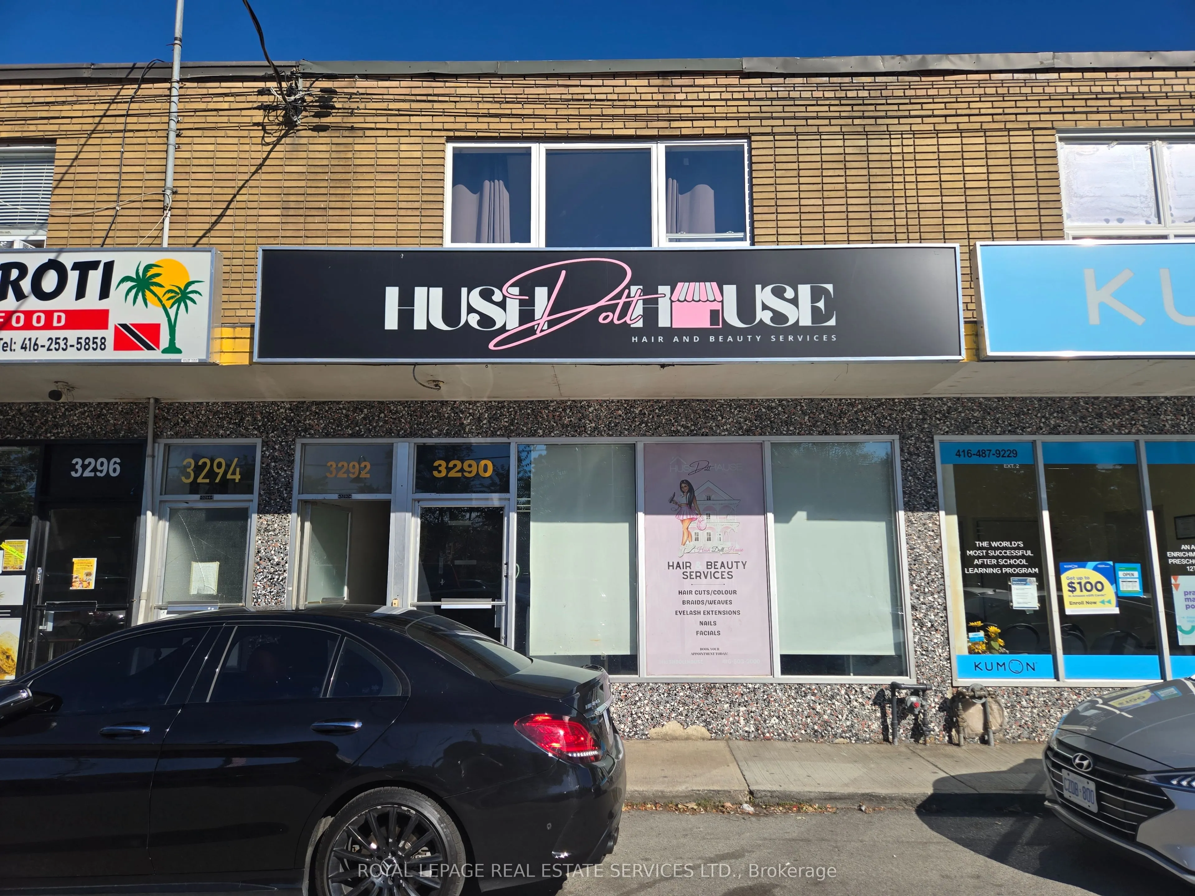 3292 Lake Shore Boulevard W