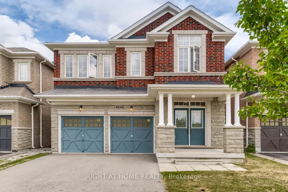 4644 Doug Wright Drive