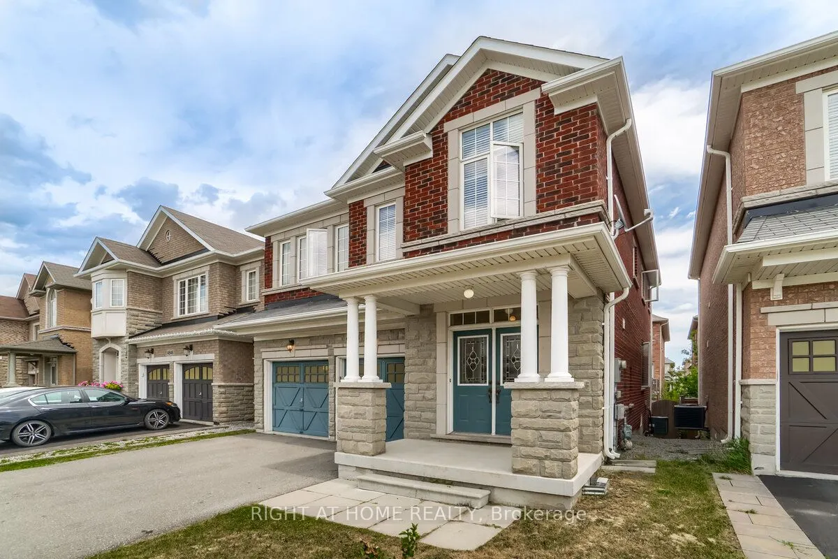 4644 Doug Wright Drive