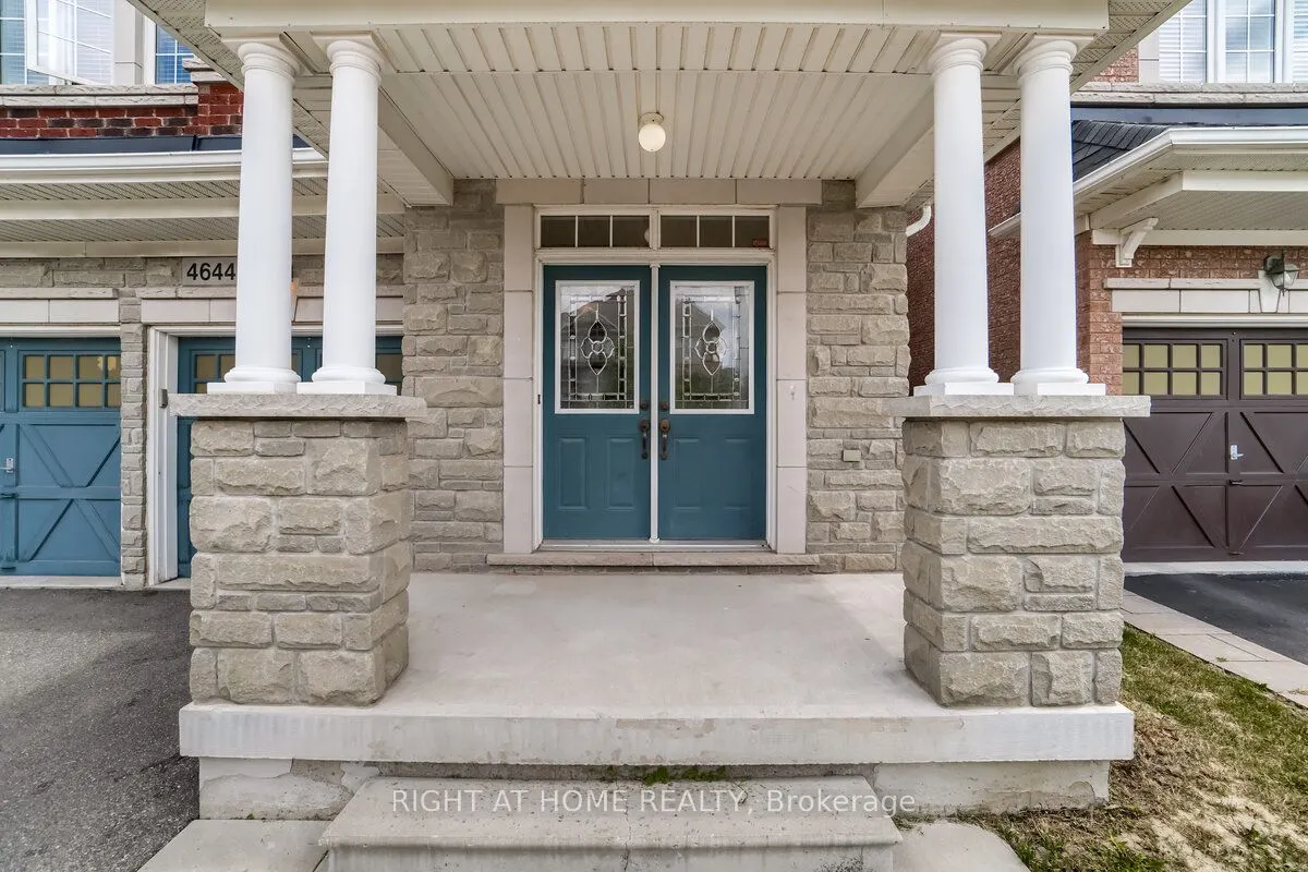 4644 Doug Wright Drive