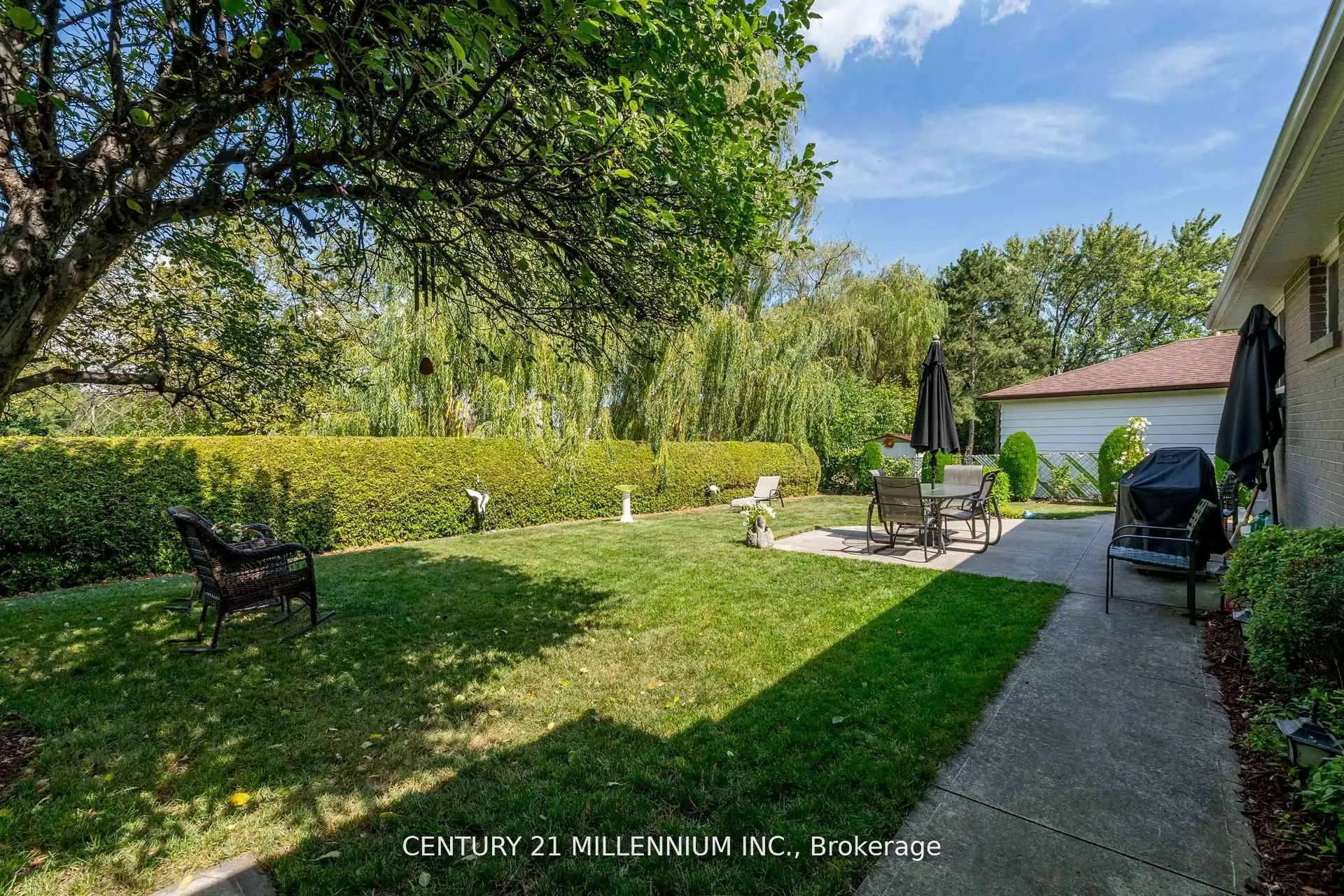 20 Dunblaine Crescent