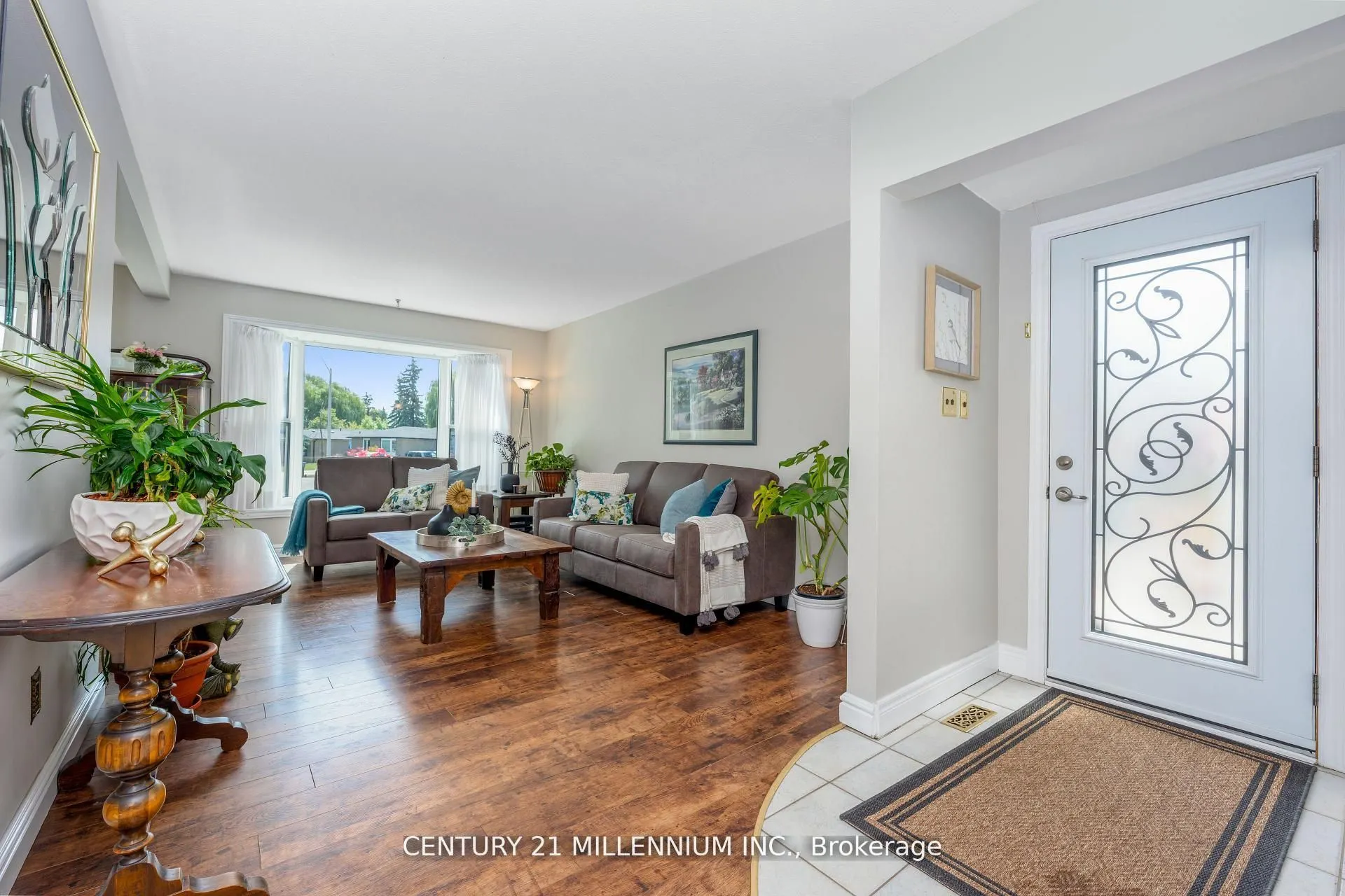 20 Dunblaine Crescent