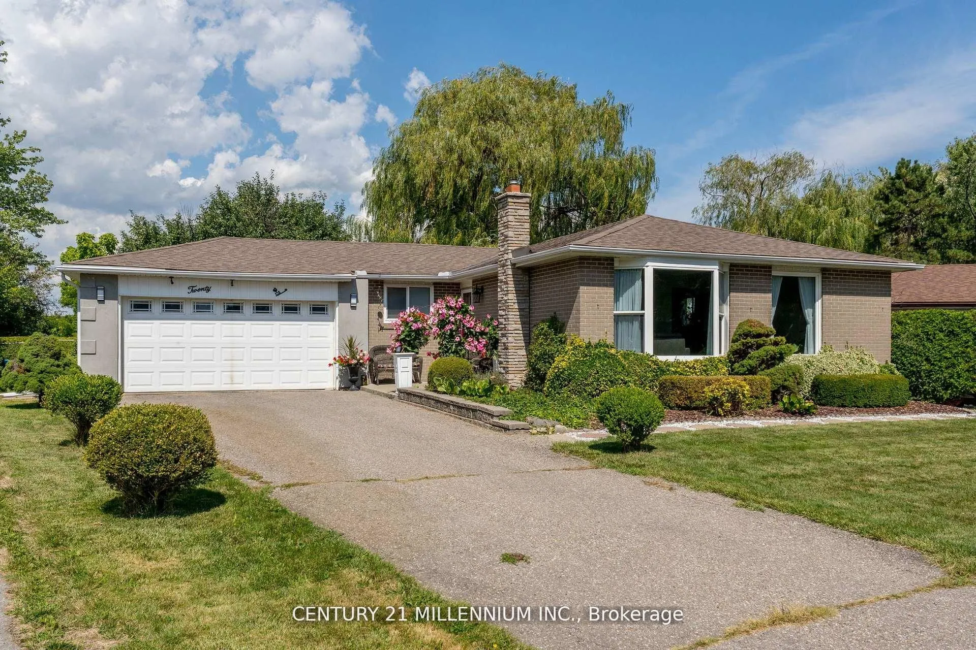 20 Dunblaine Crescent