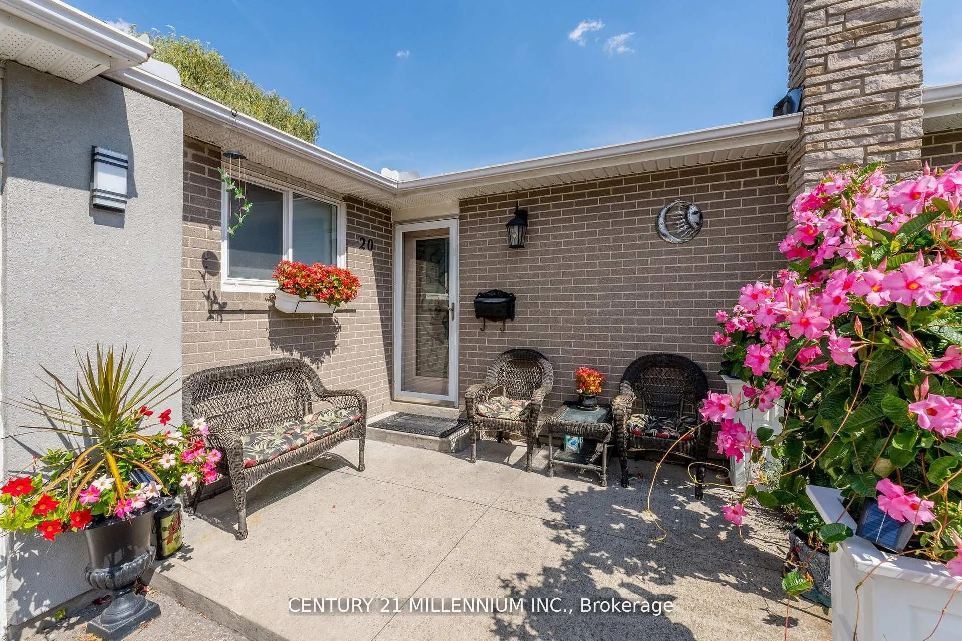 20 Dunblaine Crescent