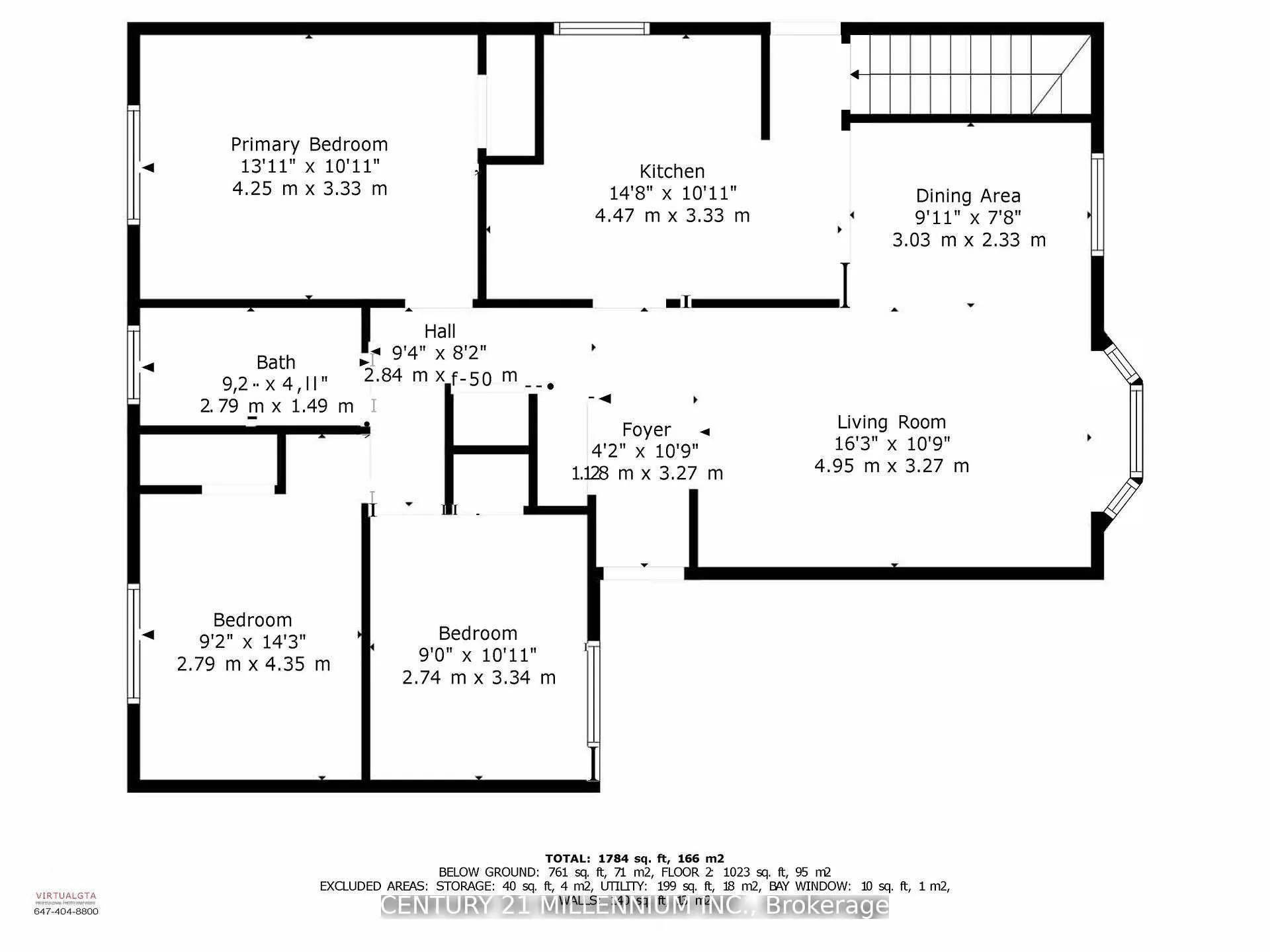 20 Dunblaine Crescent