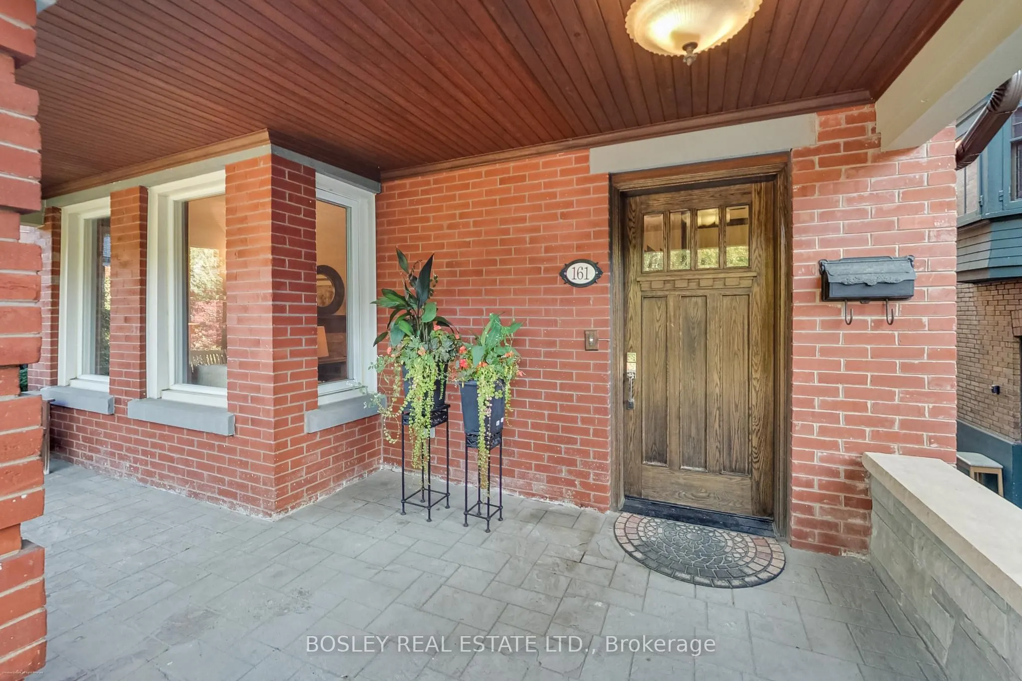 161 Westminster Avenue