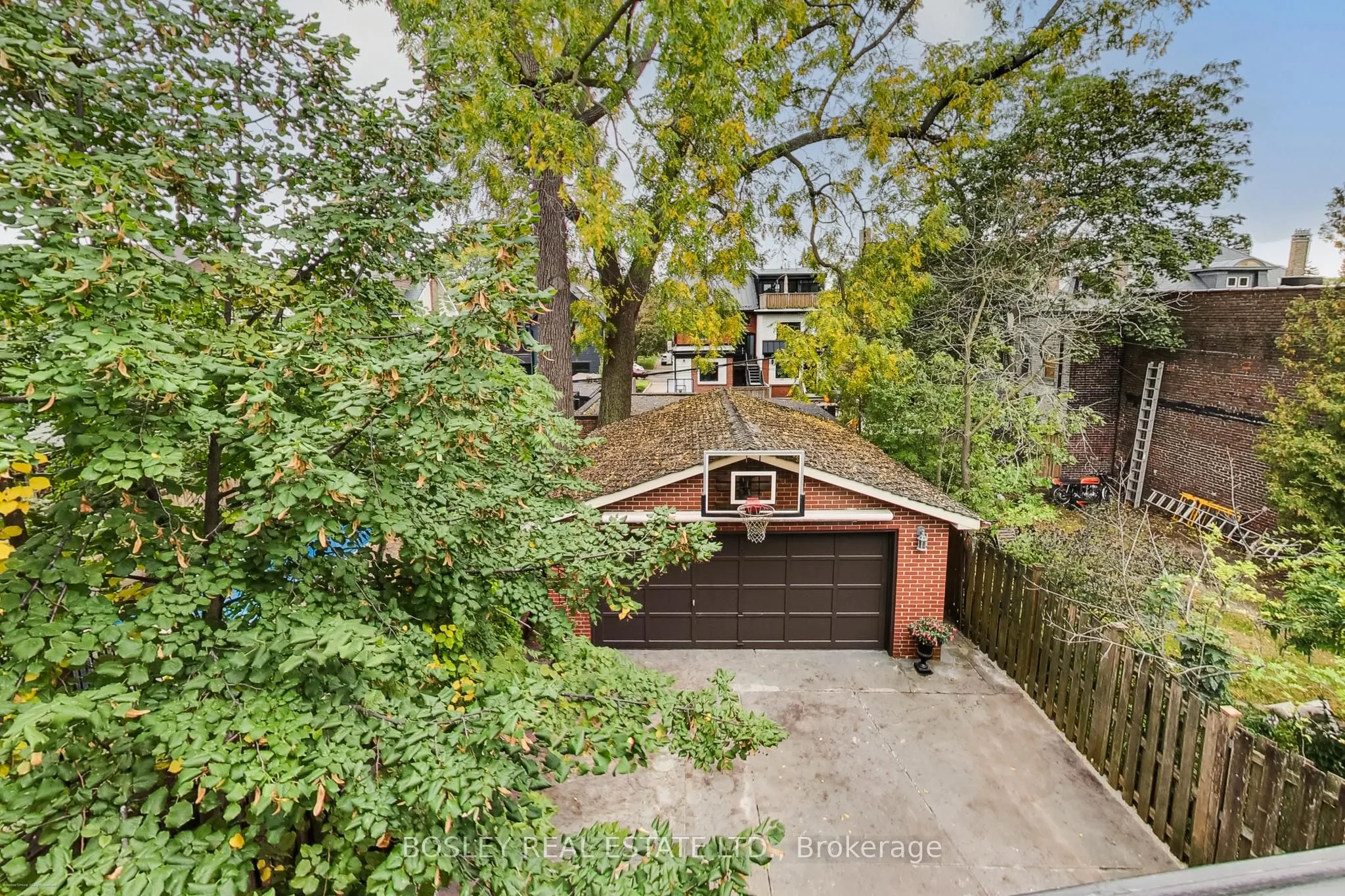 161 Westminster Avenue