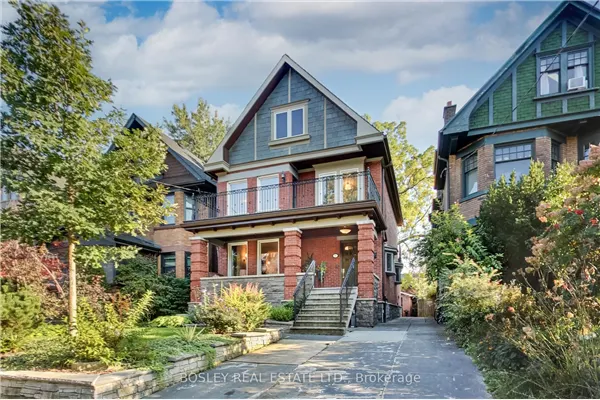 161 Westminster Avenue
