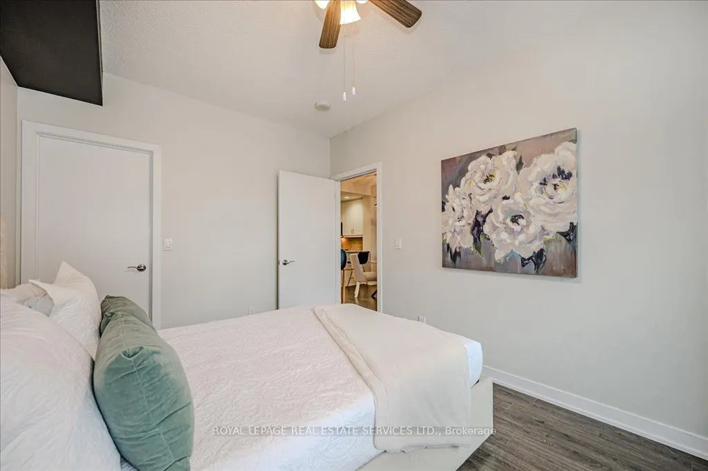 551 Maple Avenue #615