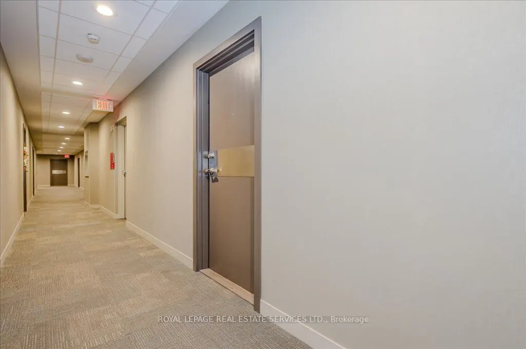 551 Maple Avenue #615
