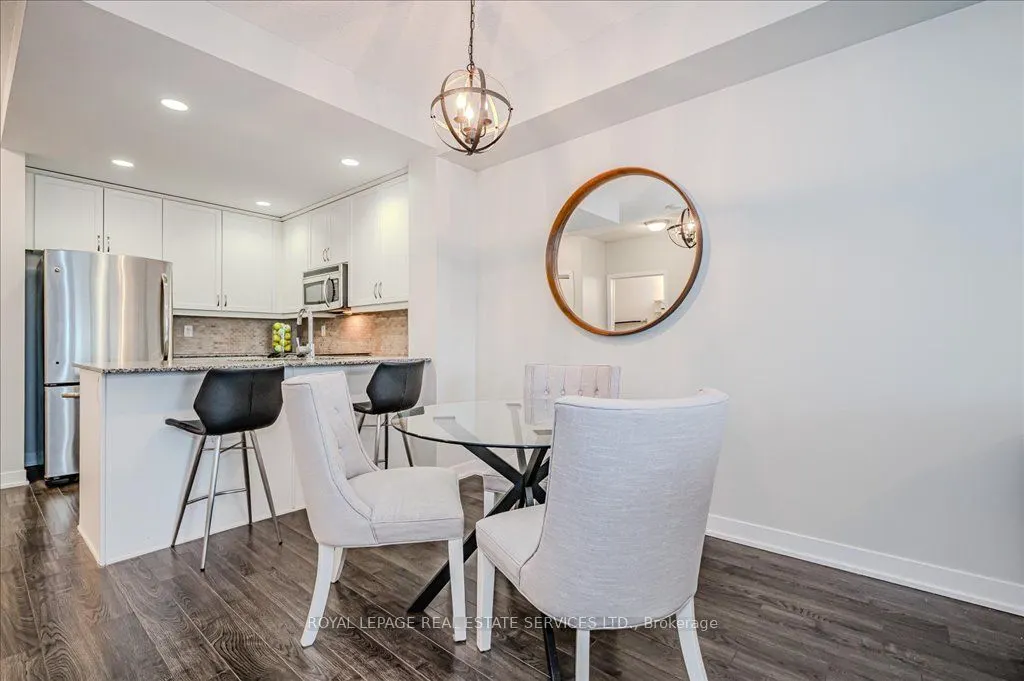 551 Maple Avenue #615