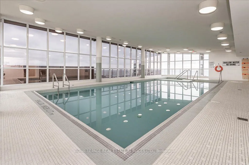 551 Maple Avenue #615