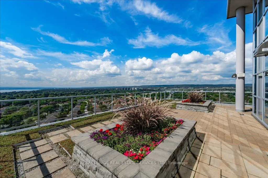 551 Maple Avenue #615