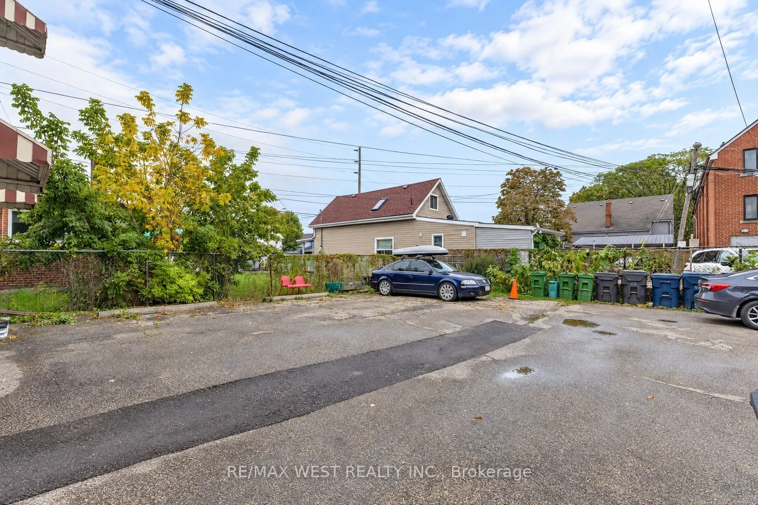 203 Islington Avenue #Main
