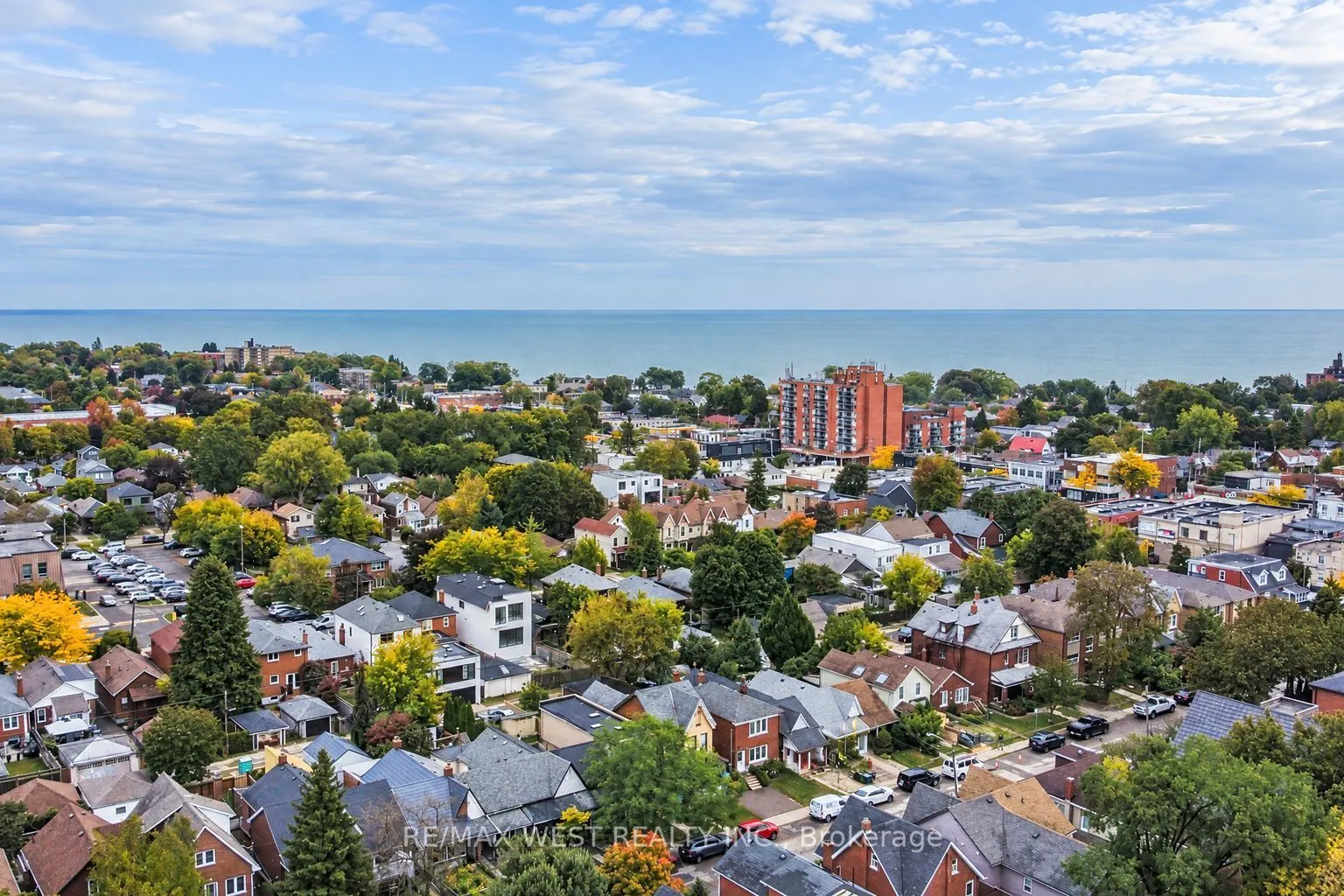 203 Islington Avenue #Main