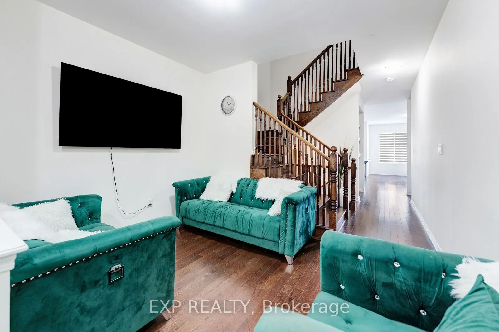 34 Circus Crescent