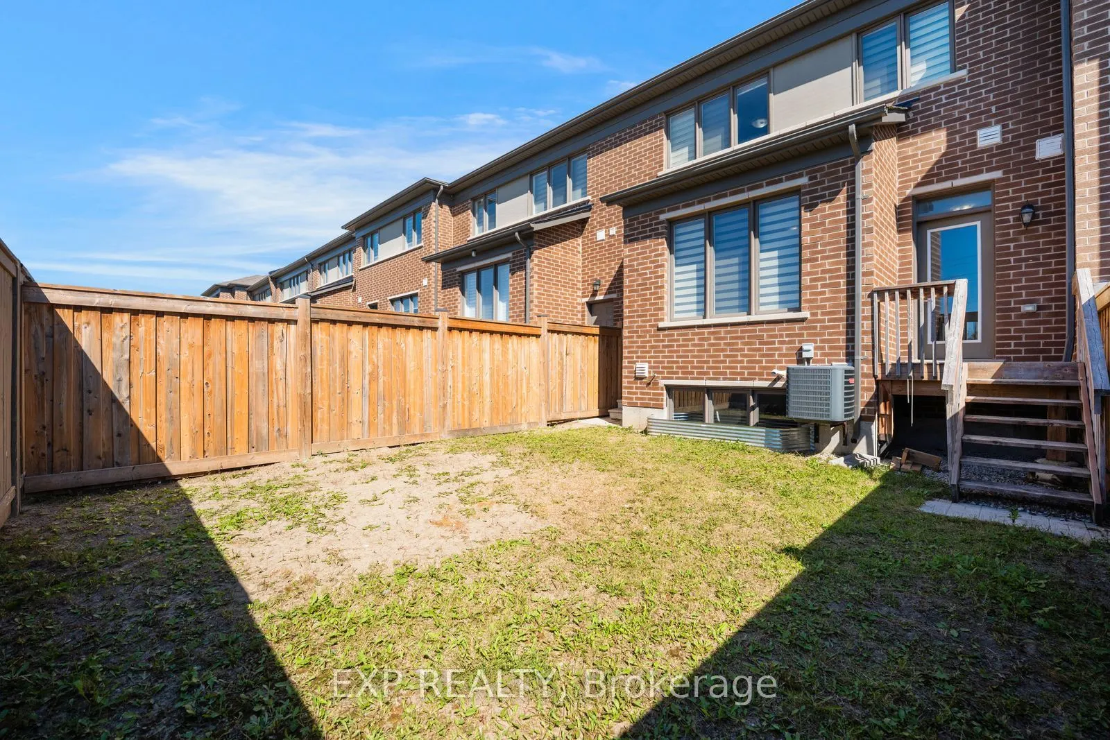 34 Circus Crescent