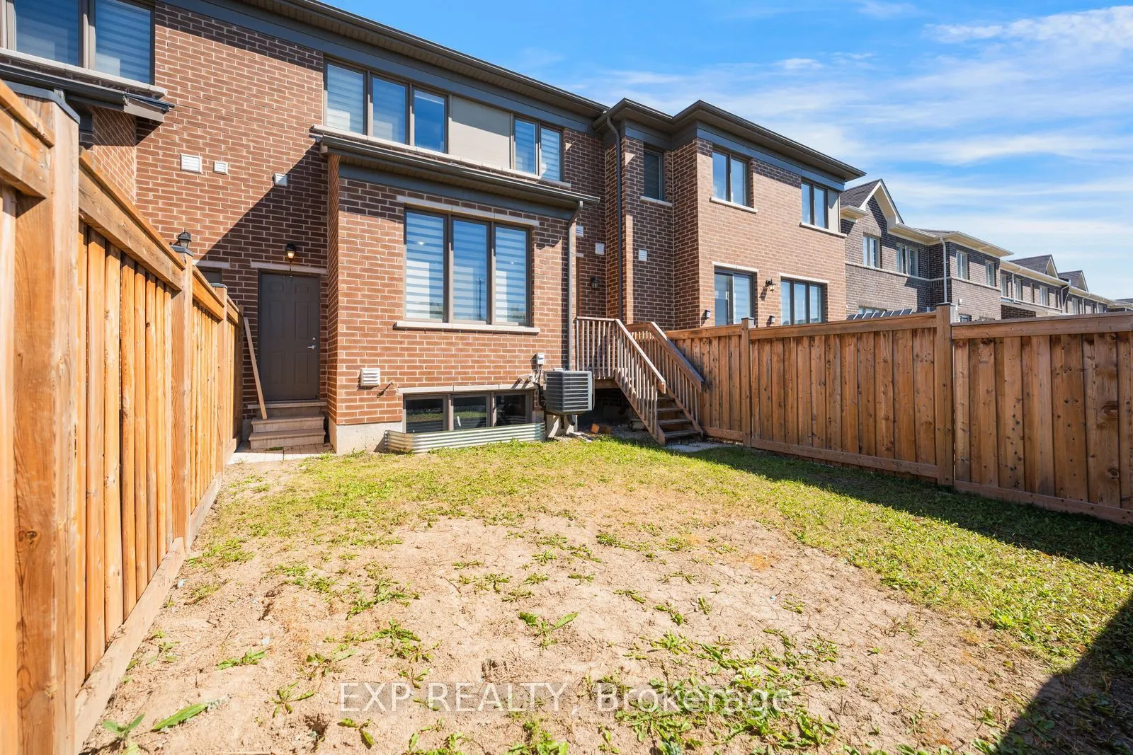 34 Circus Crescent