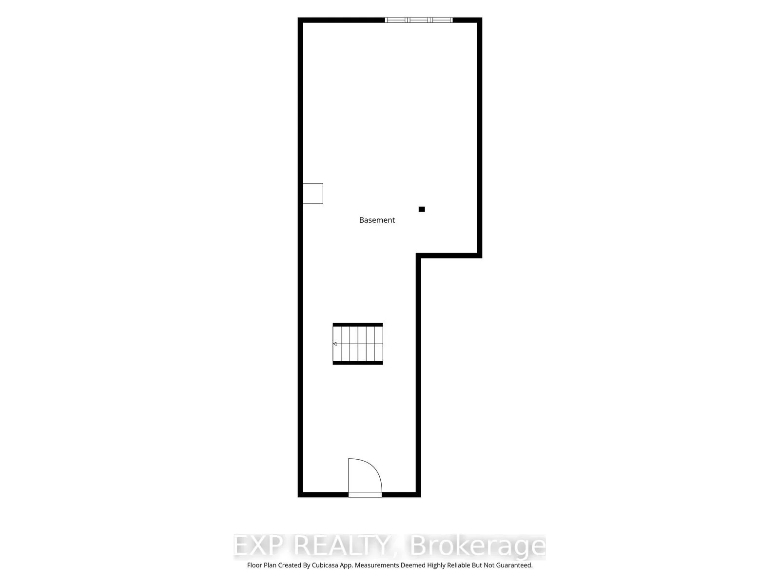 34 Circus Crescent