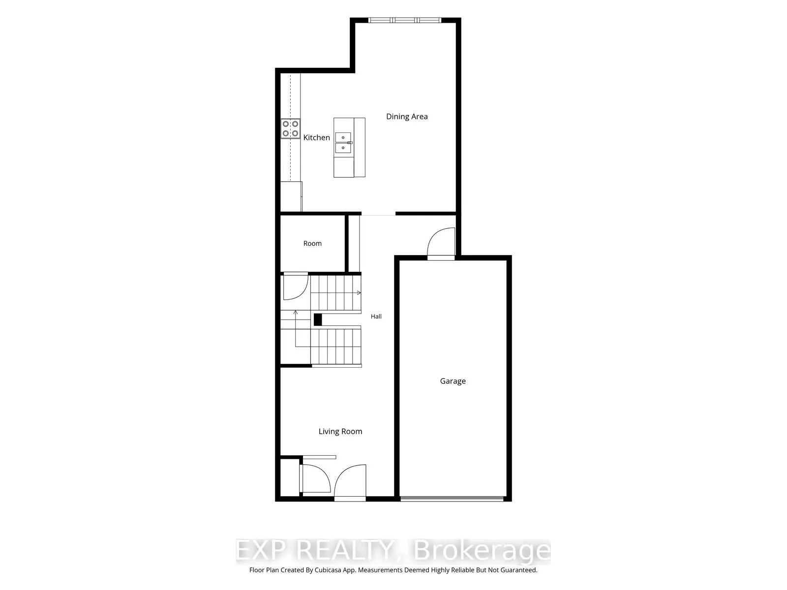 34 Circus Crescent