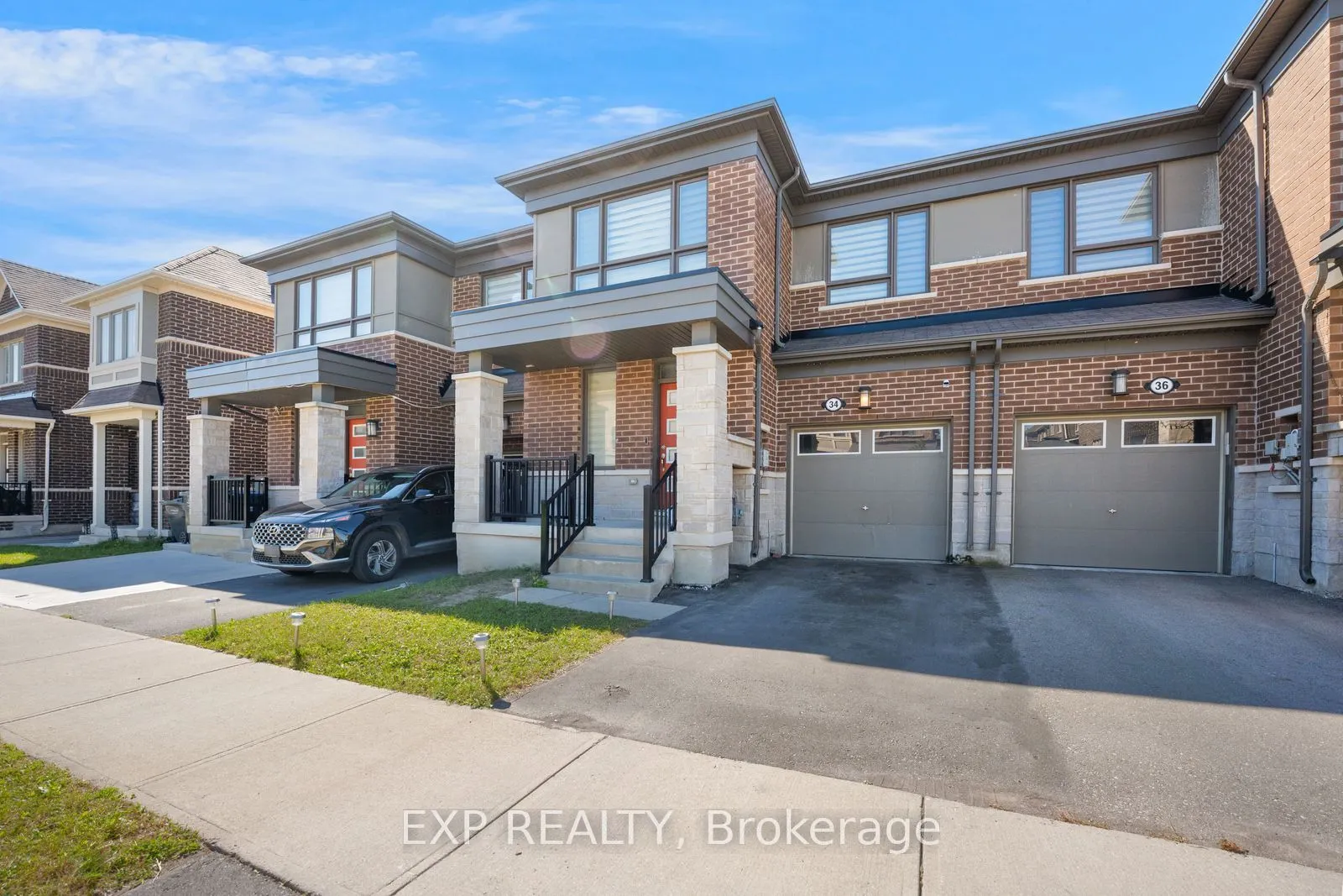 34 Circus Crescent