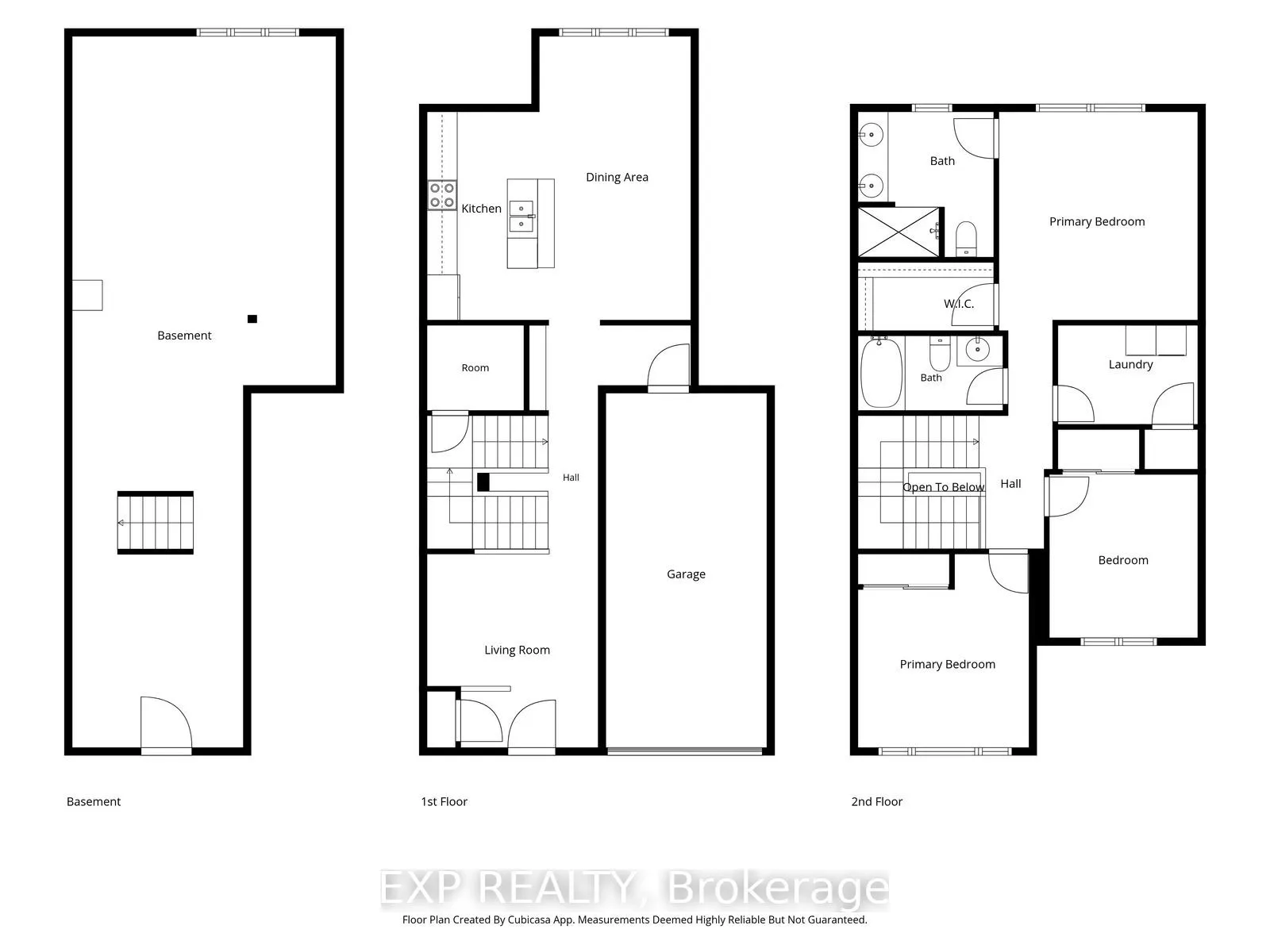34 Circus Crescent