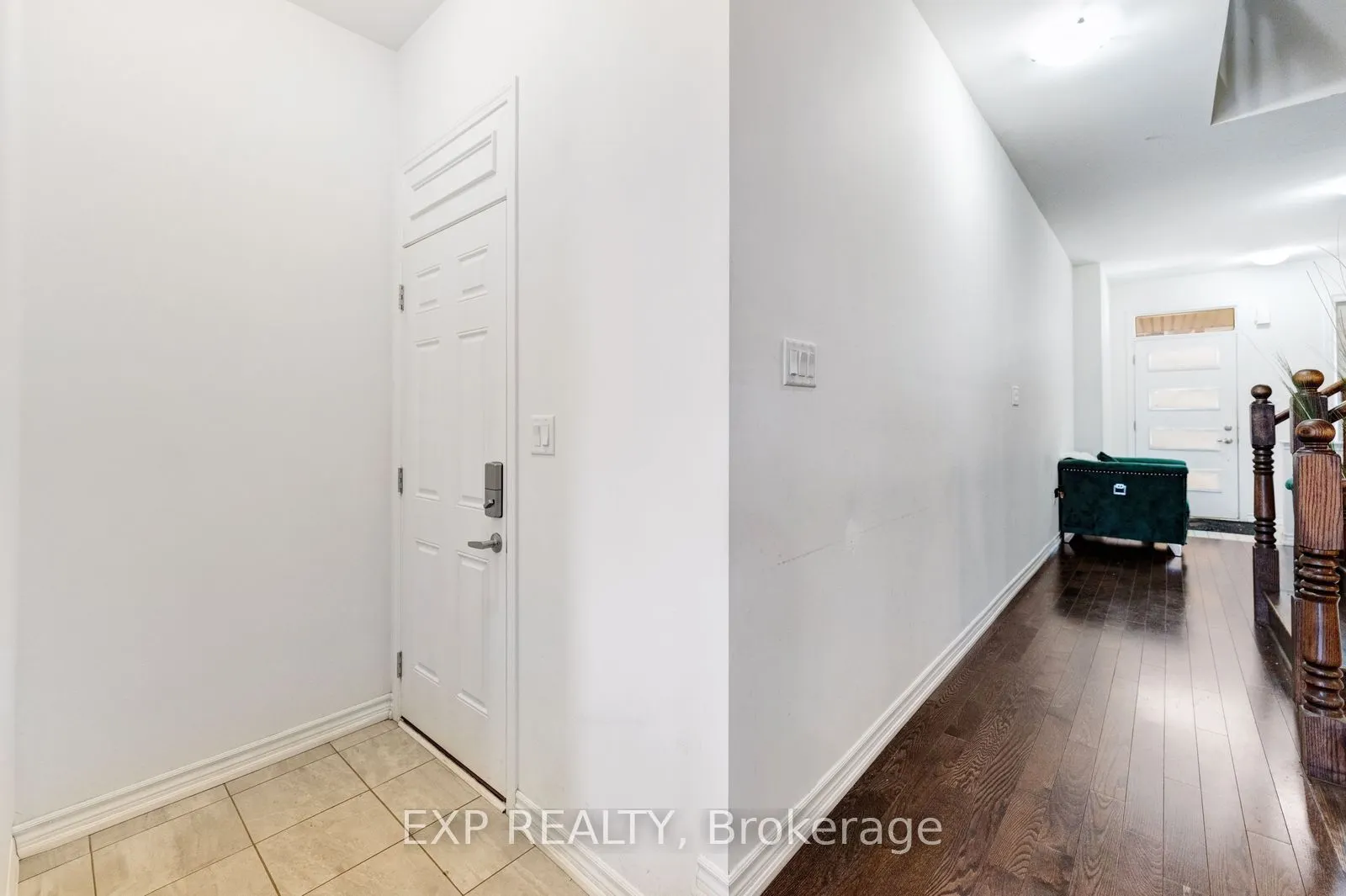 34 Circus Crescent