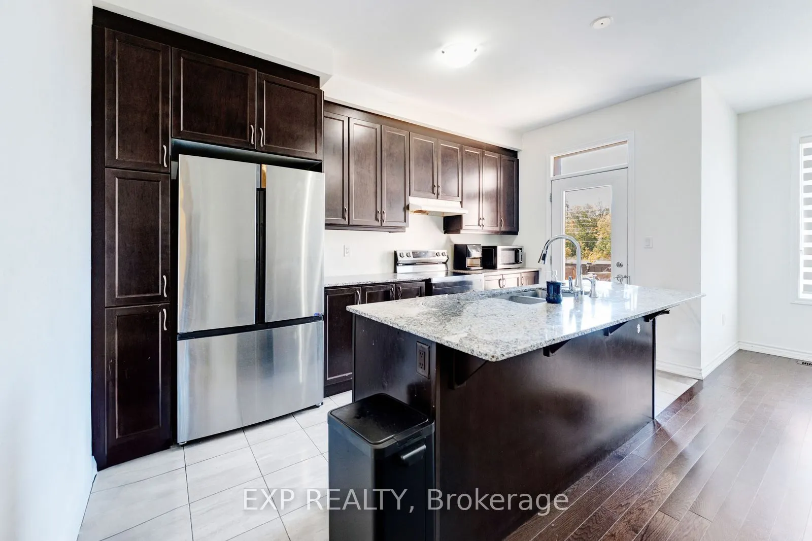 34 Circus Crescent