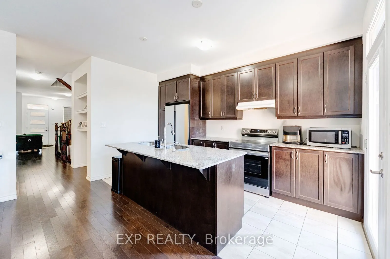 34 Circus Crescent