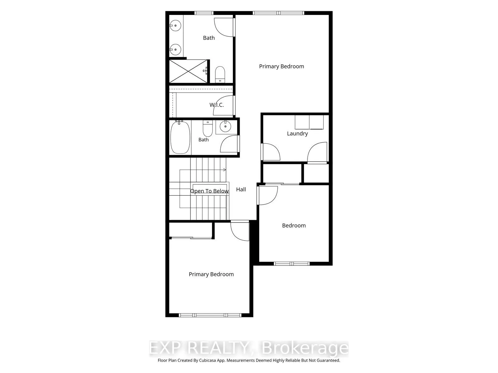 34 Circus Crescent