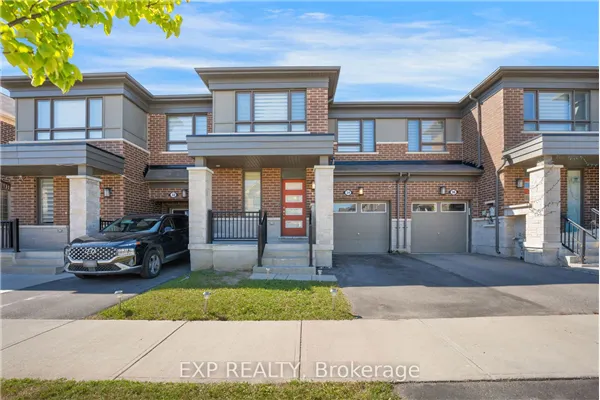 34 Circus Crescent
