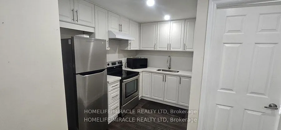 718 Speyer Circle #Basement
