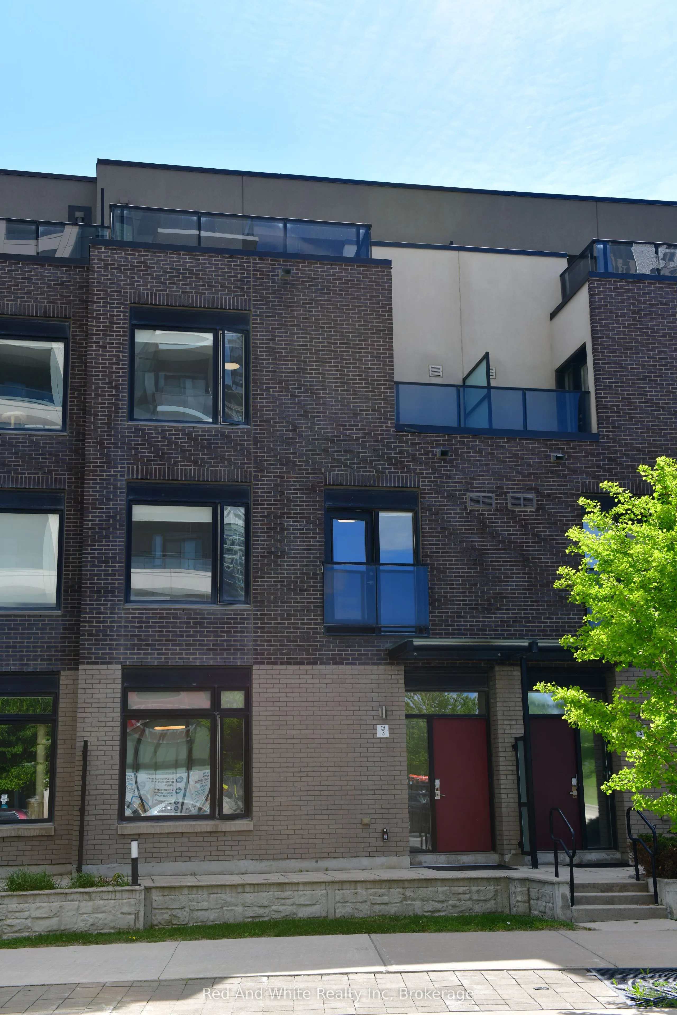 4080 Parkside Village Drive #3