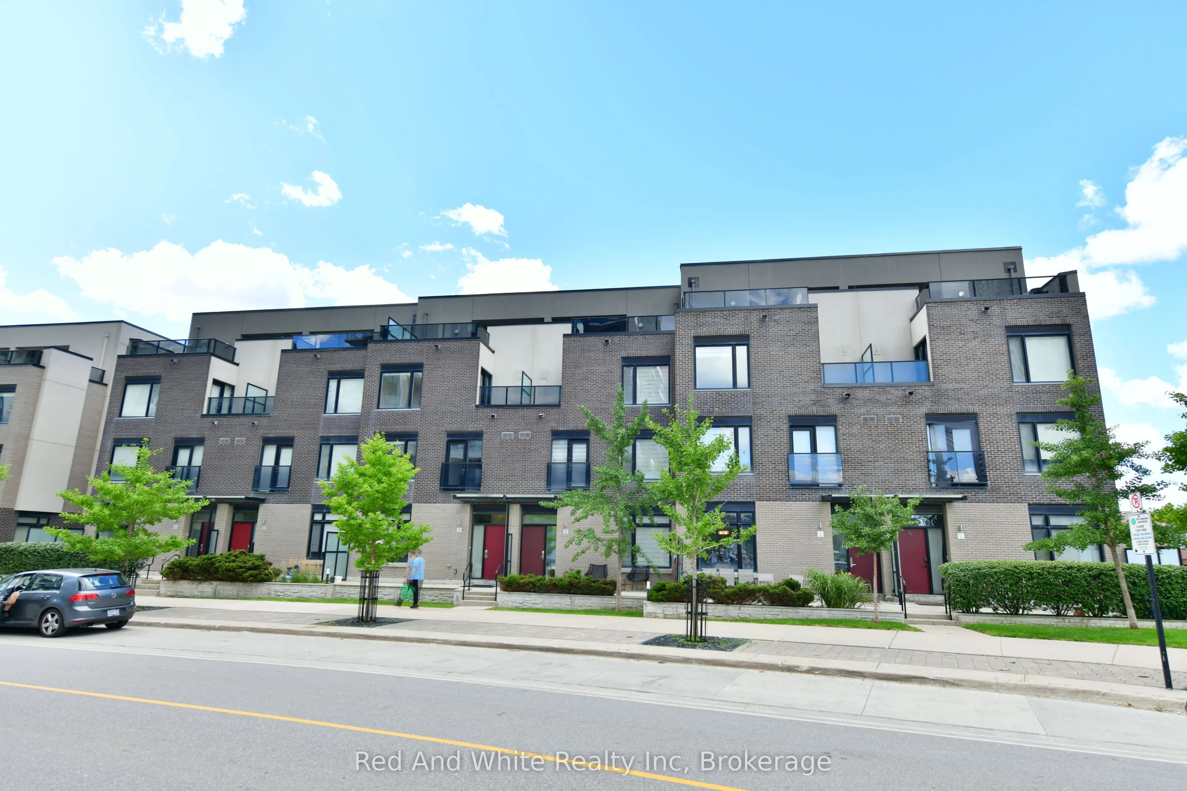 4080 Parkside Village Drive #3