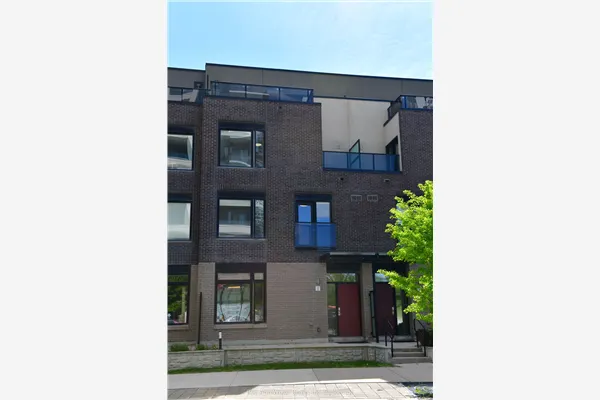 4080 Parkside Village Drive