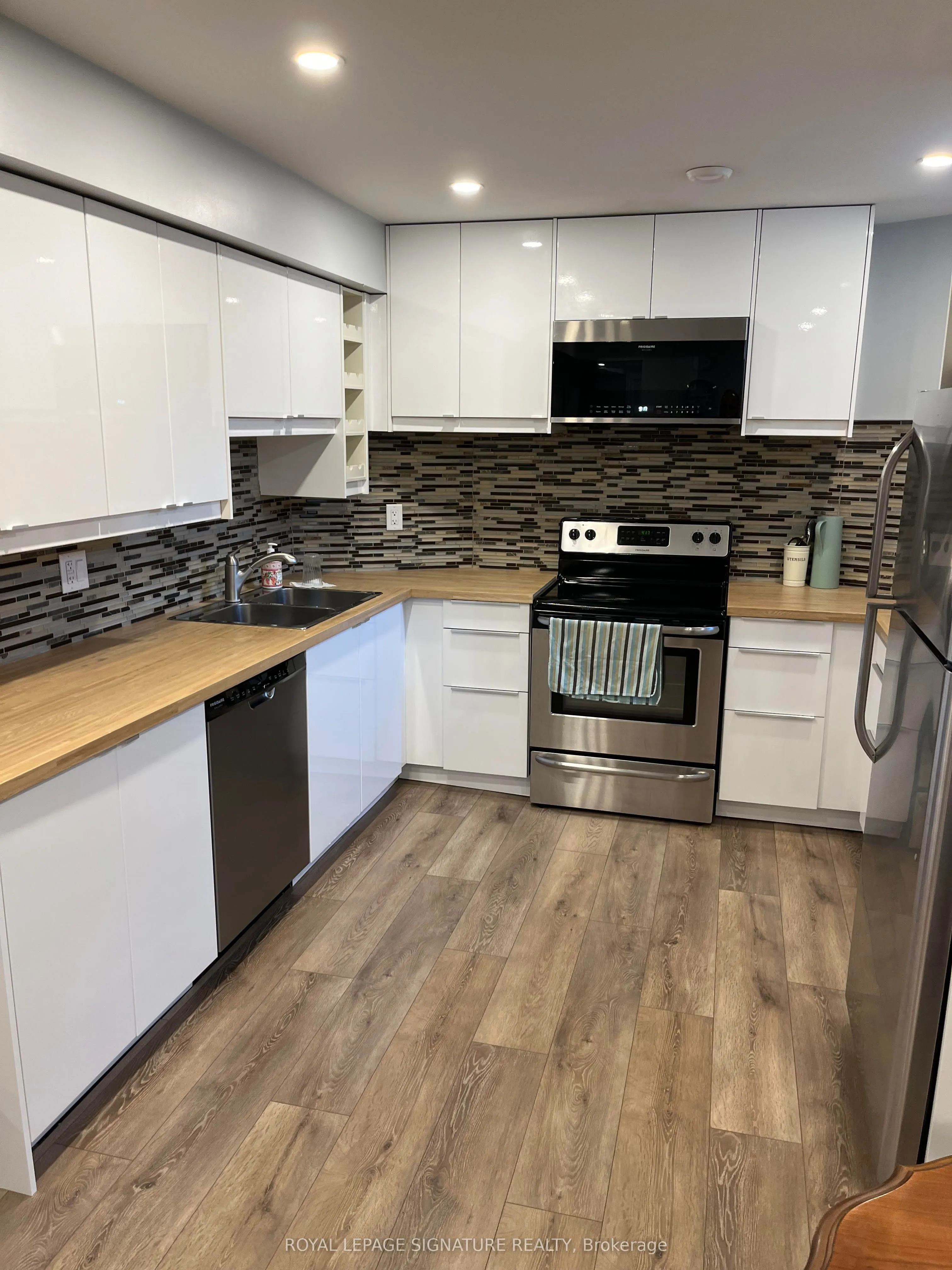 21 Melbert Road #Bsmt