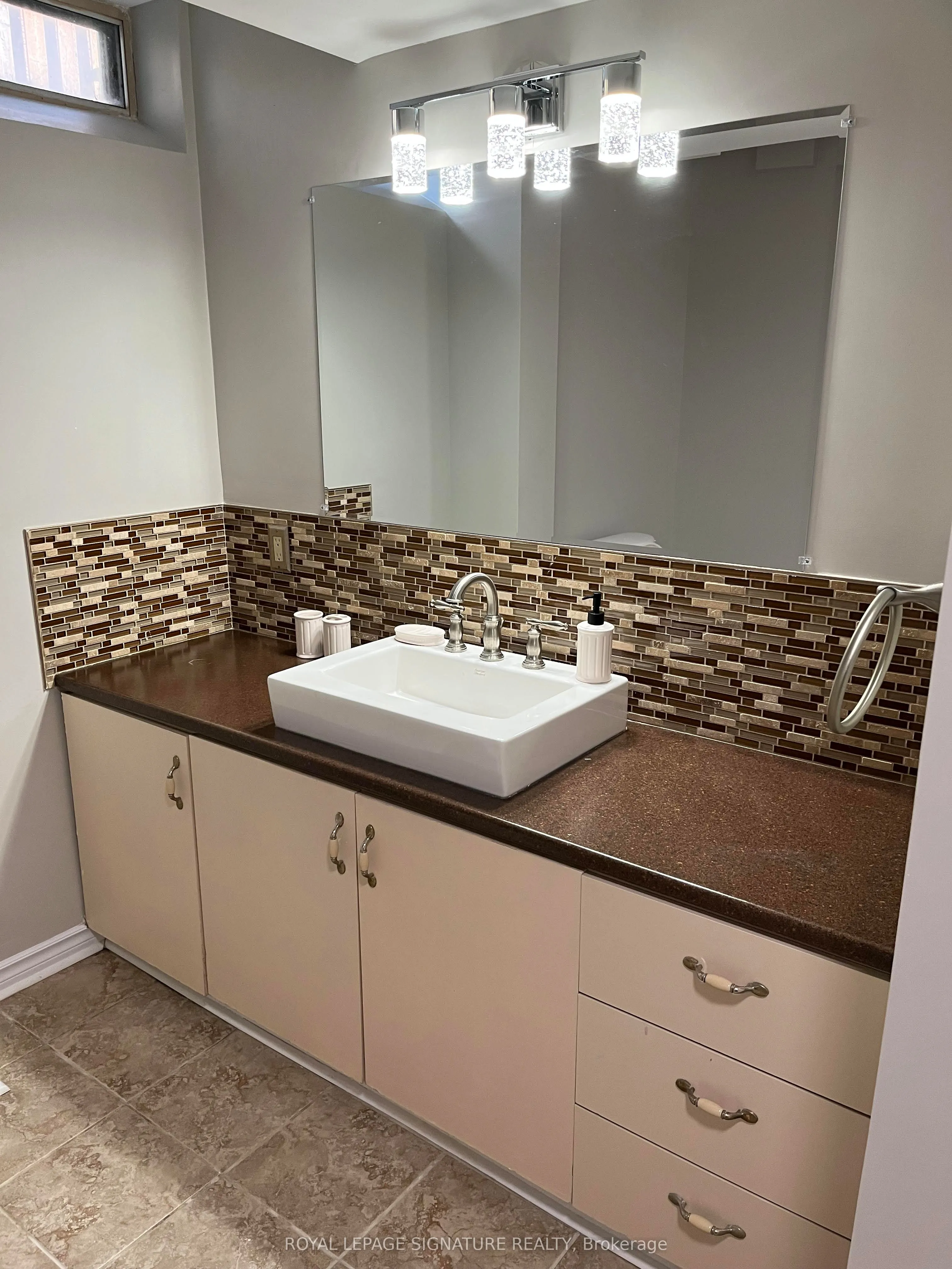 21 Melbert Road #Bsmt