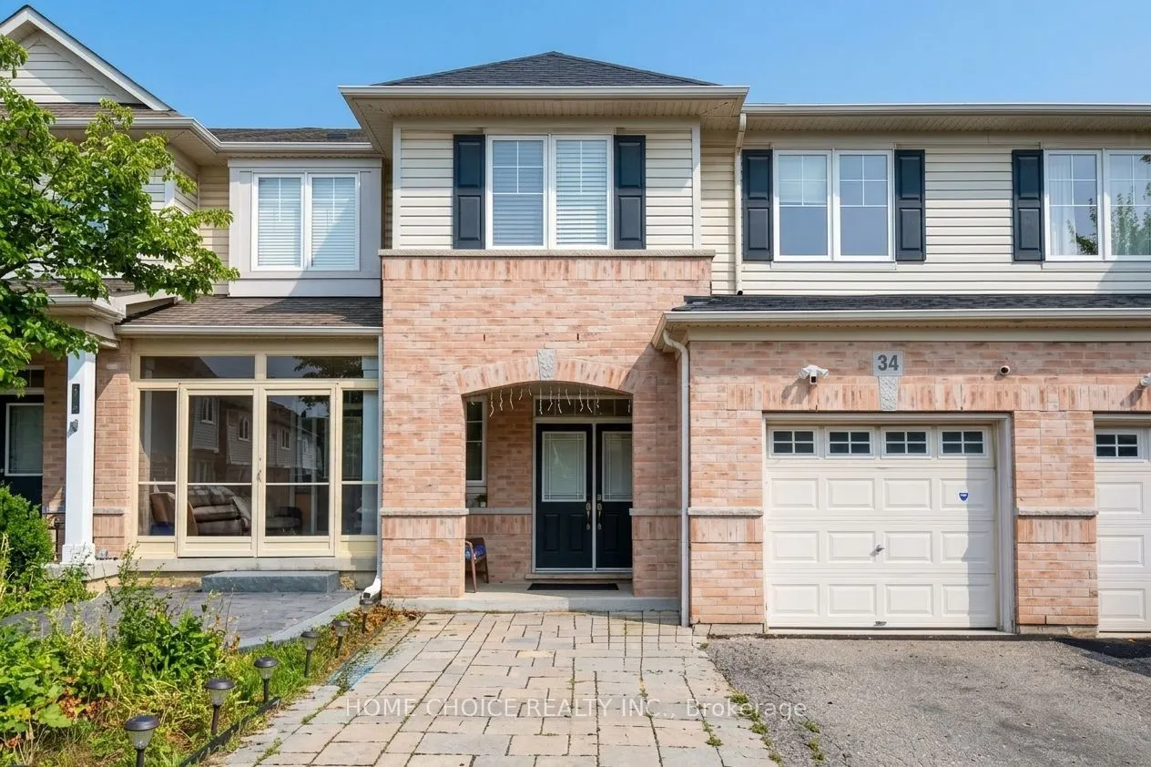 3275 Stalybridge Drive #34